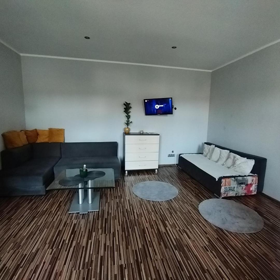 Apartament Rycerska Walbrzych Exterior photo